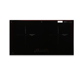 Bếp điện từ đôi Pramie IPP-6588 - Hàng chính hãng