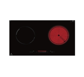 Bếp điện từ đôi Pramie PRTH-2109 - Hàng chính hãng