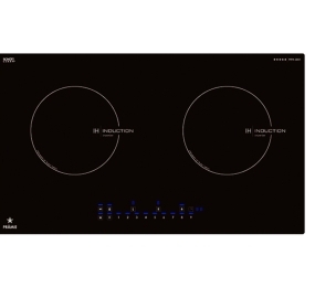 Bếp điện từ đôi Pramie PRTH-2201 - Hàng chính hãng