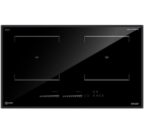 Bếp điện từ đôi Spelier SPE IC928 PLUS - Hàng chính hãng