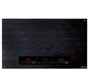 Bếp điện từ đôi Spelier SPM T71KS - Hàng chính hãng