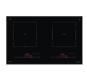 Bếp điện từ đôi Spelier STL-240C - Hàng chính hãng