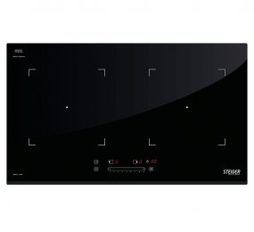 Bếp điện từ đôi Steiger STG-IDK200