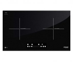 Bếp điện từ đôi Steiger STG-IDK210