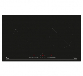 Bếp điện từ đôi Teka IBC 7322-S - Hàng chính hãng