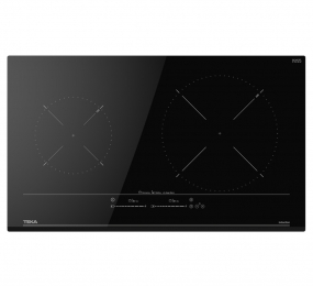 Bếp điện từ đôi Teka IZC 72310 MSP BK - Hàng chính hãng