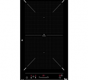 Bếp điện từ Domino Teka HOB IRF 3200 - Hàng chính hãng