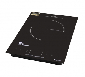 Bếp điện từ đơn âm Fuji Master FJM-3201 - Hàng chính hãng