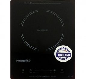 Bếp điện từ đơn âm Panworld PW-866 - Hàng chính hãng
