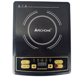 Bếp điện từ đơn Apechome APH-BT85S - Hàng chính hãng