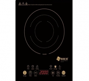 Bếp điện từ đơn Arber AB301 - Hàng chính hãng