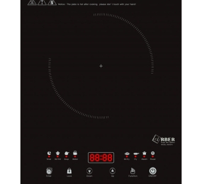 Bếp điện từ đơn Arber AB301A - Hàng chính hãng