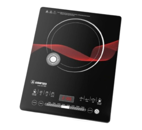 Bếp điện từ đơn Asanzo IS-TD1