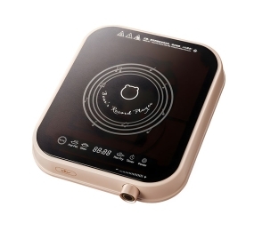 Bếp điện từ đơn Bear DCL-A22Q5 - Hàng chính hãng