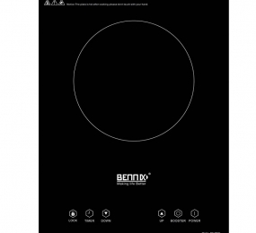 Bếp điện từ đơn Bennix BN-388IH - Hàng chính hãng