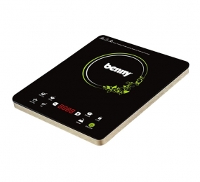 Bếp điện từ đơn Benny BI-2200/19 - Hàng chính hãng