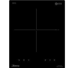 Bếp điện từ đơn Binova BI-268-ID - Hàng chính hãng