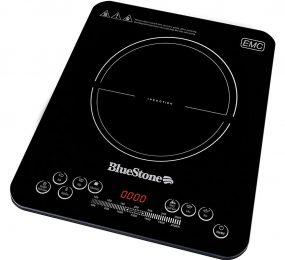Bếp điện từ đơn Blustone ICB-6657 - Hàng chính hãng