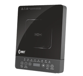 Bếp điện từ đơn Comet CM5415 - Hàng chính hãng