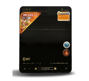 Bếp điện từ đơn Comet CM5428 - Hàng chính hãng