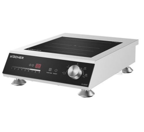 Bếp điện từ đơn công nghiệp Kocher CI-3500F