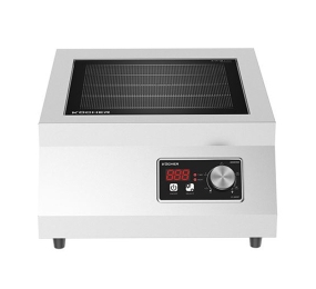 Bếp điện từ đơn công nghiệp Kocher CI-3600F