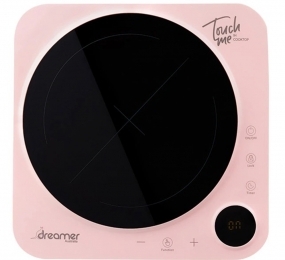 Bếp điện từ đơn Dreame DC-IH01P - Hàng chính hãng