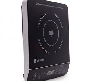 Bếp điện từ đơn Elmich EL6345 - Hàng chính hãng