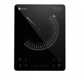 Bếp điện từ đơn Elmich ICE-1832 - Hàng chính hãng