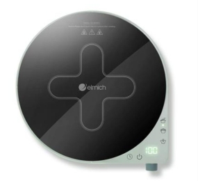 Bếp điện từ đơn Elmich ICE-8878