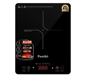 Bếp điện từ đơn Funiki HSD8282 - Hàng chính hãng
