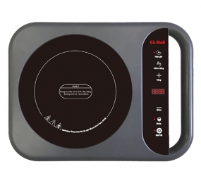 Bếp điện từ đơn Gali GL-2023  - Hàng chính hãng