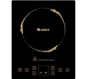 Bếp điện từ đơn Gree GCWK-2172A - Hàng chính hãng