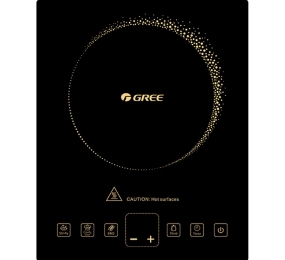 Bếp điện từ đơn Gree GCWK-21XSFA - Hàng chính hãng
