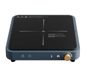 Bếp điện từ đơn Gume GIC LITE-02 - Hàng chính hãng