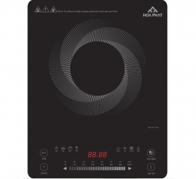 Bếp điện từ đơn Hòa Phát HPC D11A2 - Hàng chính hãng