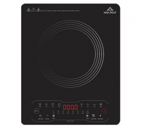 Bếp điện từ đơn Hòa Phát HPC D12A2 - Hàng chính hãng