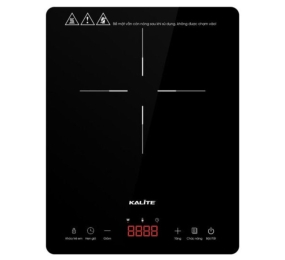 Bếp điện từ đơn Kalite ULTRA H6