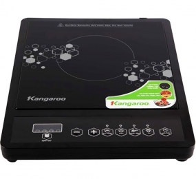 Bếp điện từ đơn Kangaroo KG15IC1 - Hàng chính hãng