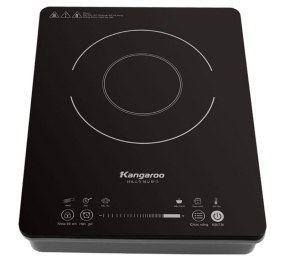 Bếp điện từ đơn Kangaroo KG20IC1 - Hàng chính hãng