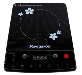 Bếp điện từ đơn Kangaroo KG20IH1 - Hàng chính hãng