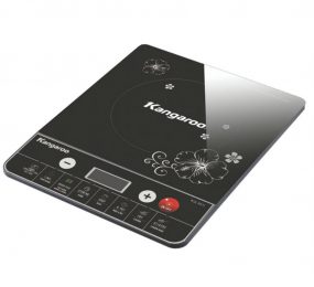 Bếp điện từ đơn Kangaroo KG351i - Hàng chính hãng