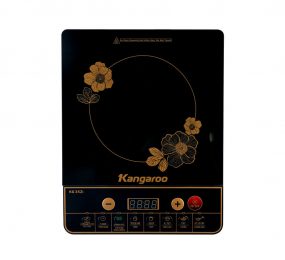 Bếp điện từ đơn Kangaroo KG352I - Hàng chính hãng