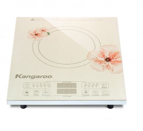 Bếp điện từ đơn Kangaroo KG418I - Hàng chính hãng