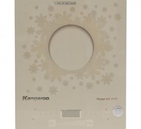 Bếp điện từ đơn Kangaroo KG419I - Hàng chính hãng
