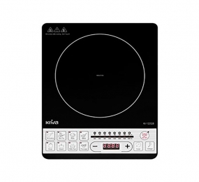 Bếp điện từ đơn Kiwa KI-122GB