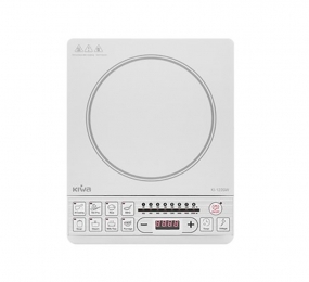 Bếp điện từ đơn Kiwa KI-122GW - Hàng chính hãng