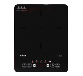 Bếp điện từ đơn Kiwa KI-132GB