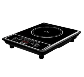 Bếp điện từ đơn Komi KM-902 - Hàng chính hãng