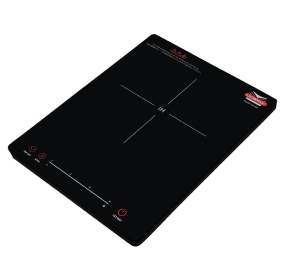 Bếp điện từ đơn Ladomax HA-662 - Hàng chính hãng